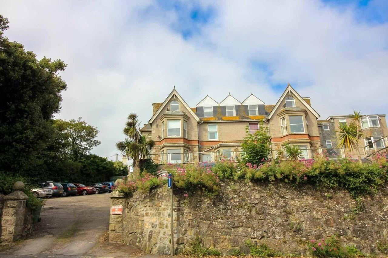 Godrevy Villa St Ives Exterior foto